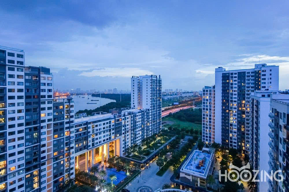 CẦN BÁN GẤP CĂN HỘ NEW CITY THỦ THIÊM – GIÁ TỐT, FULL NỘI THẤT, VIEW ĐẸP! - Ảnh 3